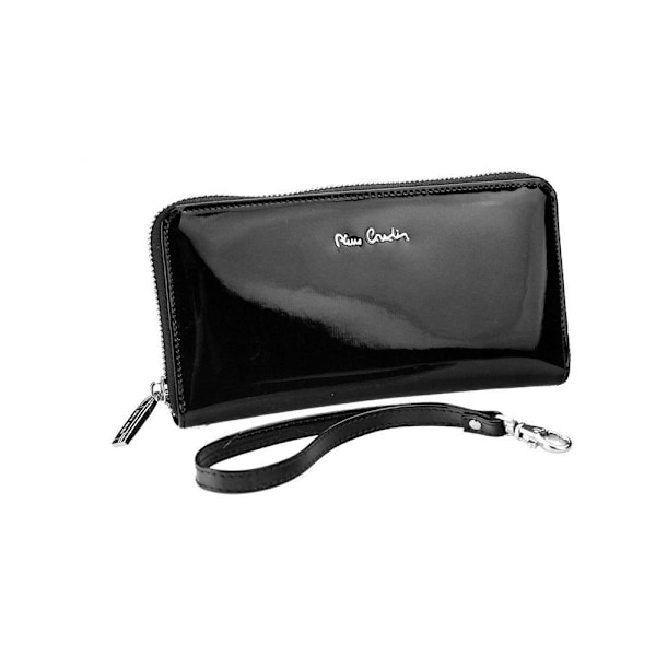 Lompakot Pierre Cardin GREG19260 Mustat