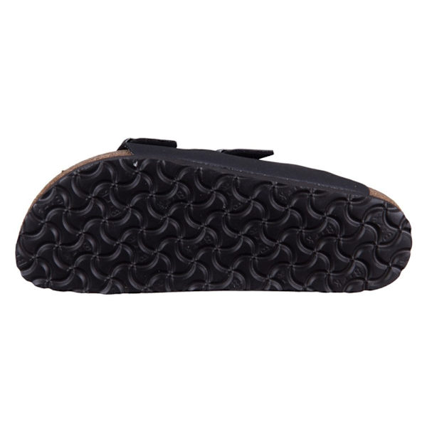 Rantakengät Birkenstock Arizona Mustat 41