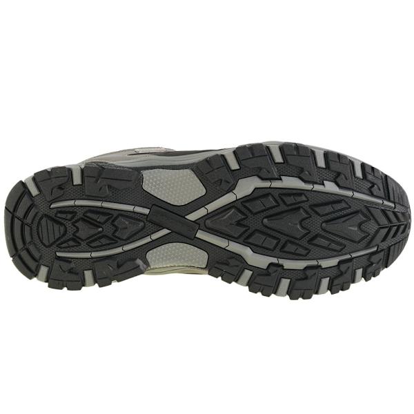 Sko Skechers Selmen Sort 42.5