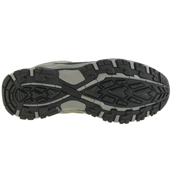 Sko Skechers Selmen Sort 44