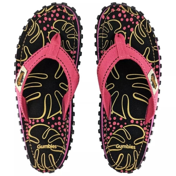 Flip-flops Gumbies GUFFISL103 Pink 38