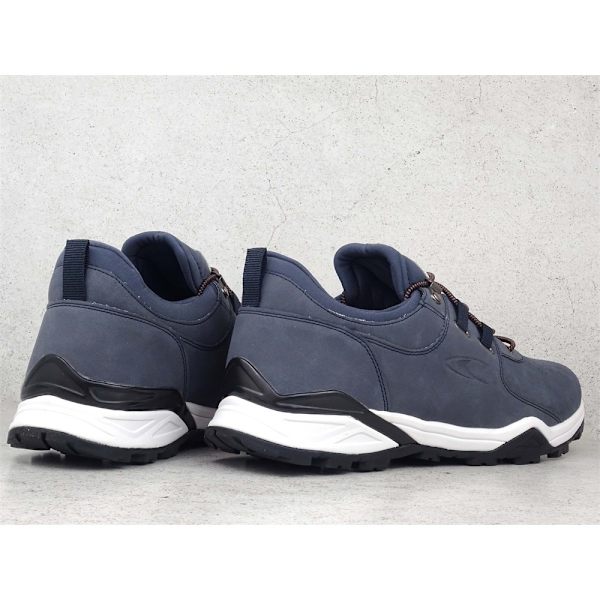 Sneakers low O'Neill Longs Peak Grå 45