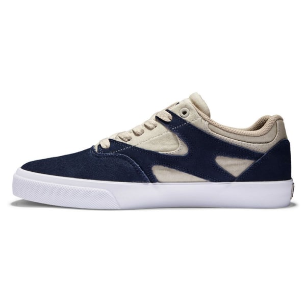 Sneakers low DC Josh Kalis Vulc Flåde,Creme 42