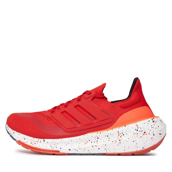 Sneakers low Adidas Ultraboost 23 Rød 46
