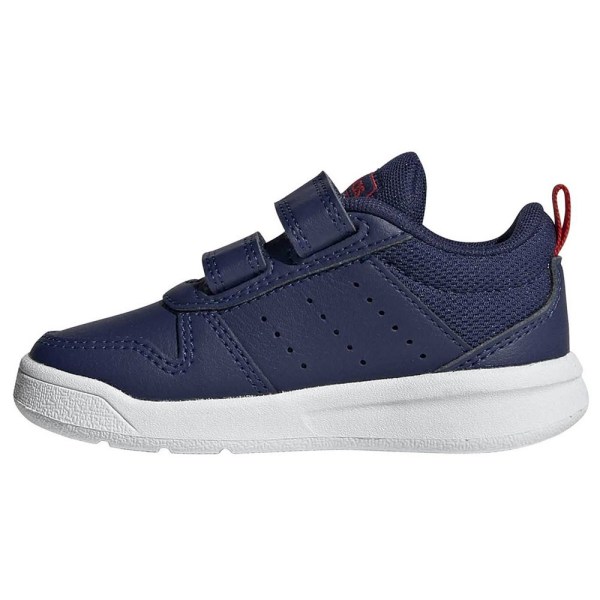 Lågskor Adidas Tensaurus C Röda,Vit,Grenade 32