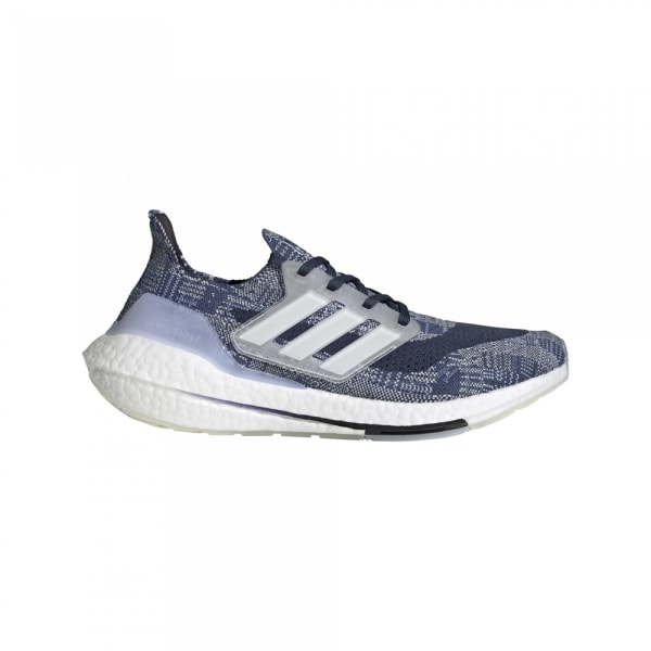 Sneakers low Adidas Ultraboost 21 Primeblue Blå 38 2/3