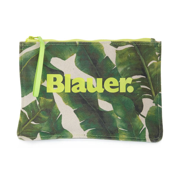 Håndtasker Blauer Palm Pochette Grøn