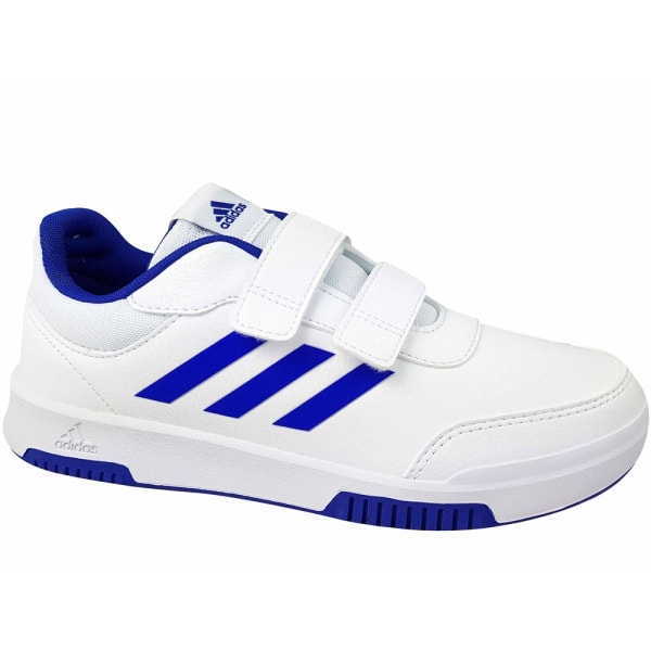 Puolikengät Adidas Tensaur Sport 20 C Valkoiset 34