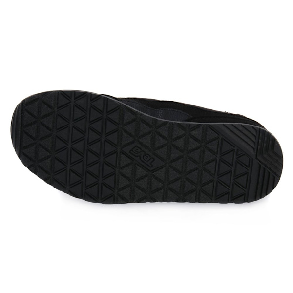 Sneakers low Teva Reember Vistaverse Black Sort 41