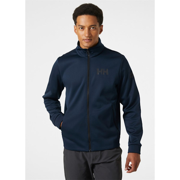 Jakker Helly Hansen Hp Fleece Flåde 179 - 185 cm/L