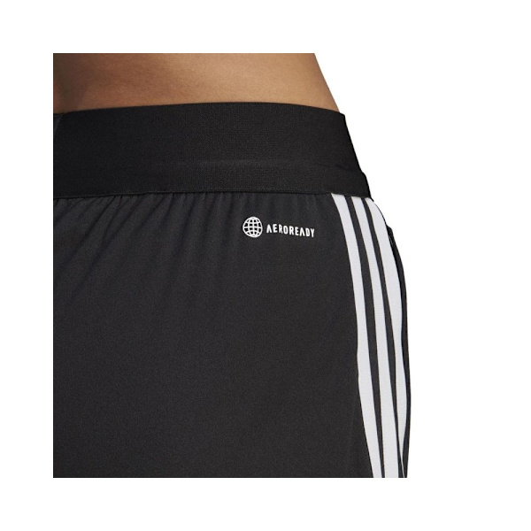 Housut Adidas Tiro 23 League Training Mustat 170 - 175 cm/L