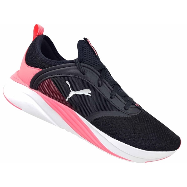 Sneakers low Puma Softride Ruby Pink,Sort 38