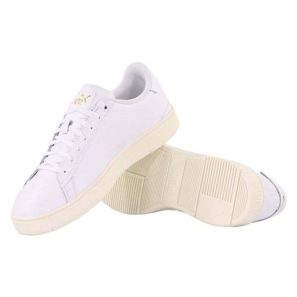 Sneakers low Puma Serve Pro 1948 Hvid 41