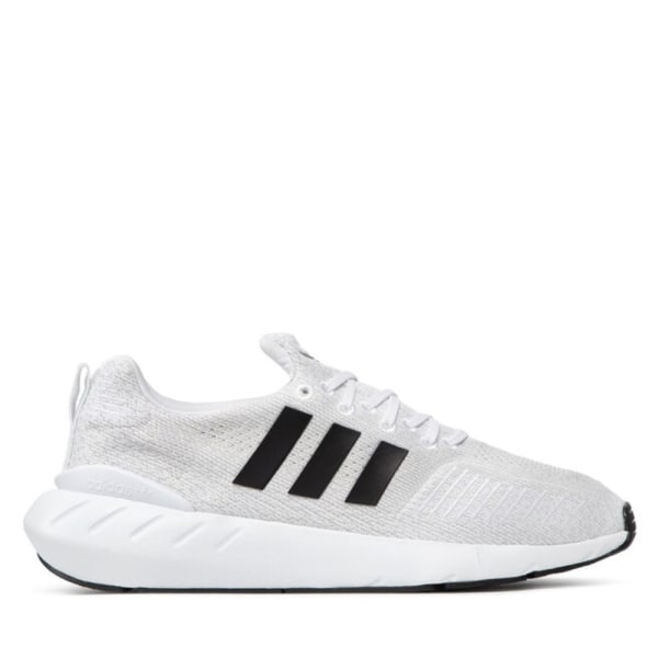 Lågskor Adidas Swift Run 22 Vit 44