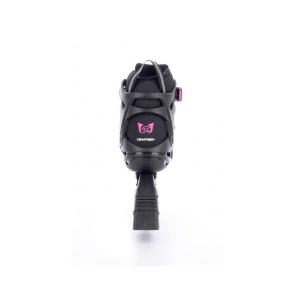 Rollerblades Tempish Wox W Sort 38,0 eu