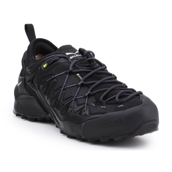 Puolikengät Salewa MS Wildfire Edge Gtx Mustat 39