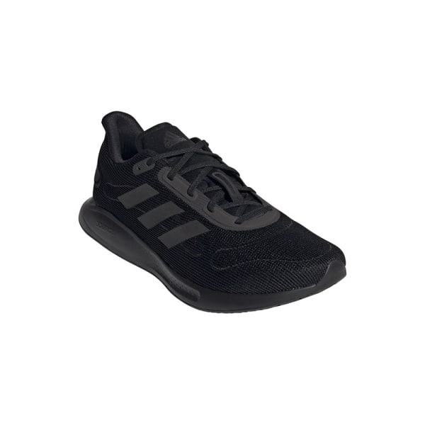 Puolikengät Adidas Galaxar Run M Mustat 44