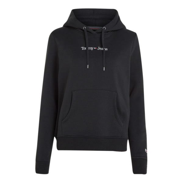 Sweatshirts Tommy Hilfiger DW0DW14362BDS Sort 168 - 172 cm/M