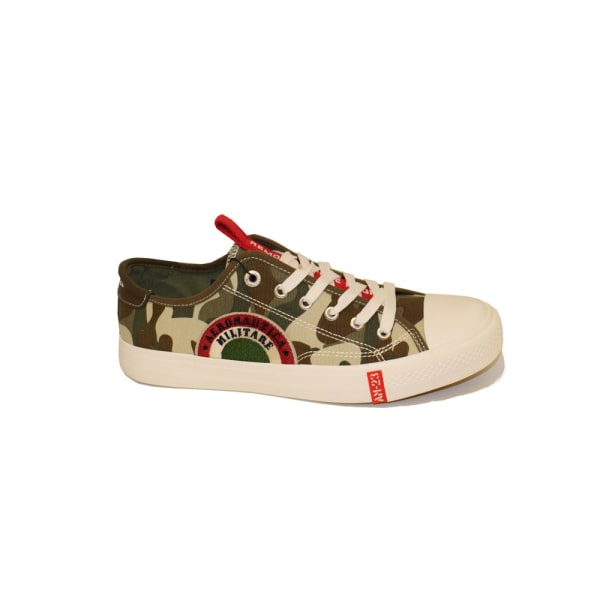 Kondisko Aeronautica Militare SC210CT295394400 Oliven 43