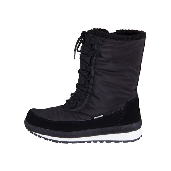 Snowboots CMP Harma Sort 42