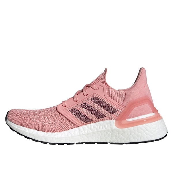 Puolikengät Adidas Ultraboost 20 W Vaaleanpunaiset 37 1/3