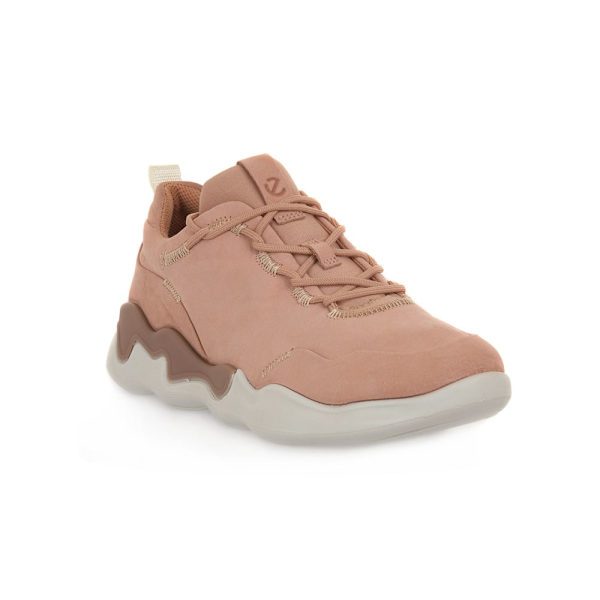 Lågskor Ecco Elo W Rosa 39