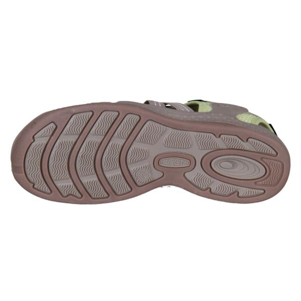 Sandaler Keen Drift Creek H2 Plaza Oliv,Beige 39.5