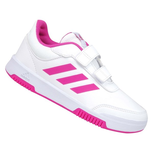 Puolikengät Adidas Tensaur Sport 20 C Valkoiset 40