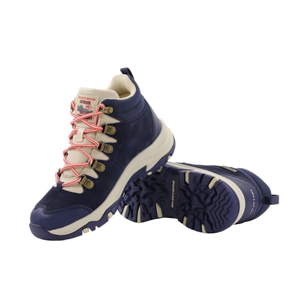 Sko Skechers Trego Flåde 35.5
