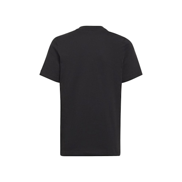 T-shirts Adidas Entrada 22 JR Sort 135 - 140 cm/S