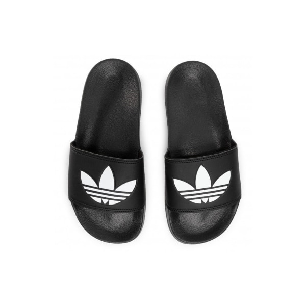 Rantakengät Adidas Adilette Lite Mustat 37 1/3