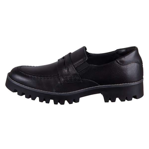 Sneakers low IGI&CO Brenda Sort 38