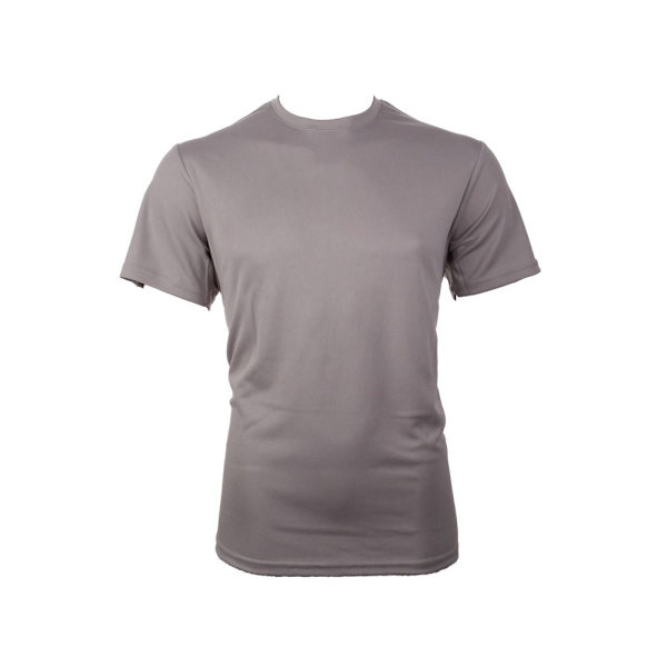 T-shirts Karakal Aball Tee Grå 168 - 172 cm/XS