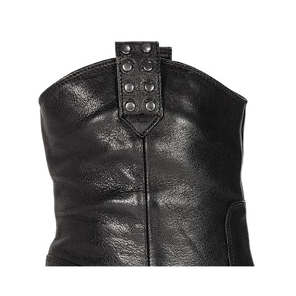 Støvletter CafeNoir HC1705NERO Sort 41