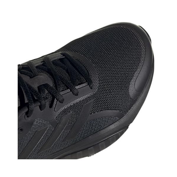 Puolikengät Adidas Response M Mustat 41 1/3