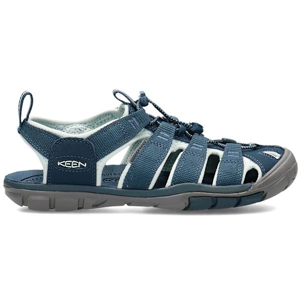 Sandaler Keen Clearwater Cnx Blå 39