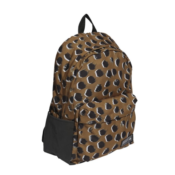 Reput Adidas Classic Backpack GFX2 Ruskeat