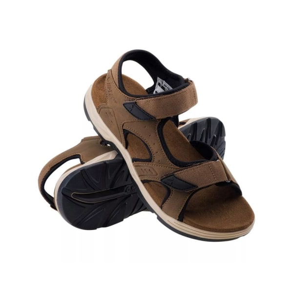 Sandaler Hi-Tec Lucibel M Brun 42