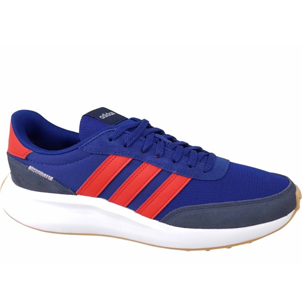 Puolikengät Adidas Run 70S Vaaleansiniset 46