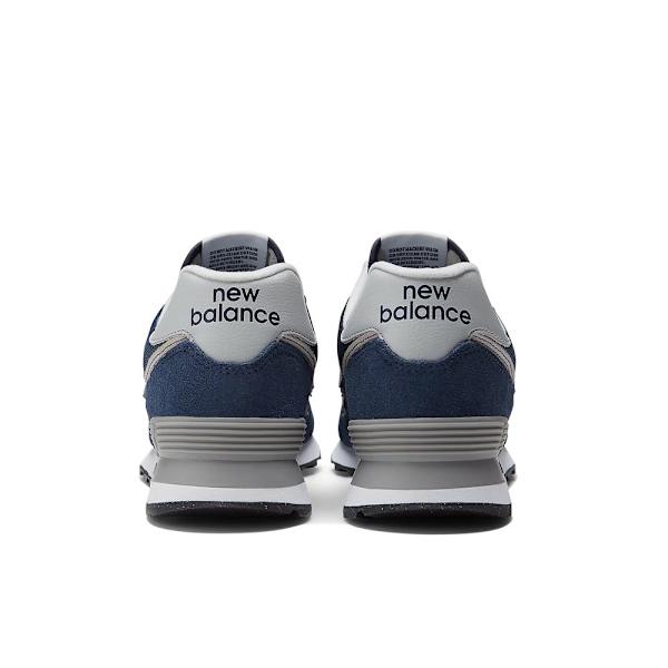 Lågskor New Balance 574 Grenade 45.5