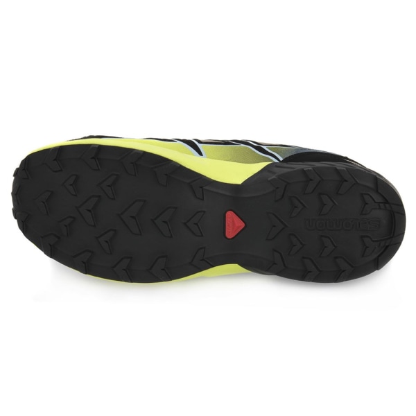 Lågskor Salomon Speedcross Cswp Oliv 38