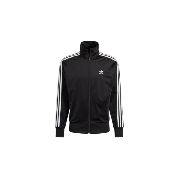 Adidas Adicolor Classics Firebird Track Jacket Mustat 164 - 169 cm/S