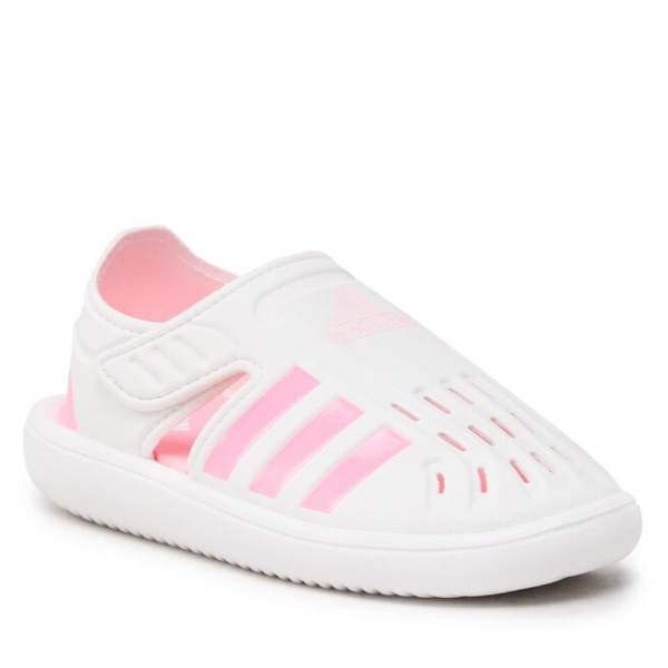 Sandaalit Adidas WATER SANDAL Valkoiset 34