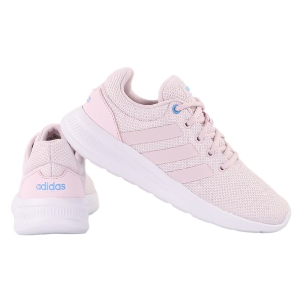 Puolikengät Adidas Lite Racer Cln 20 Vaaleanpunaiset 37 1/3