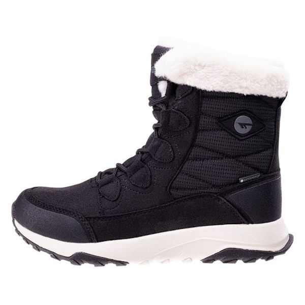 Sko Hi-Tec Mestia Mid Sort 40