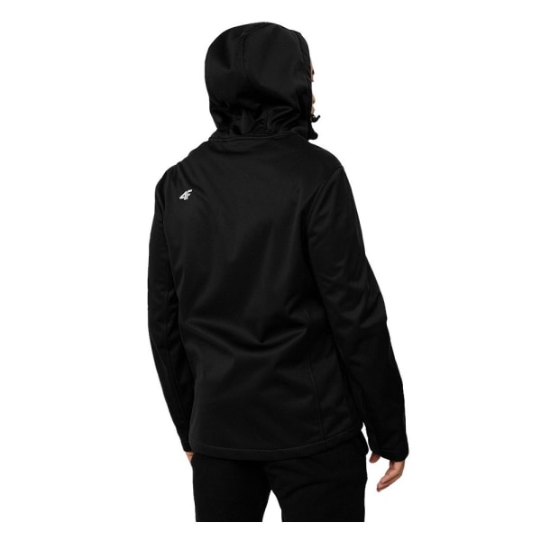 Jakker 4F SFM350 Sort 185 - 188 cm/XXL