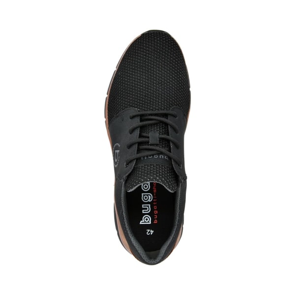Sneakers low Bugatti 341AFA0169001000 Sort 44