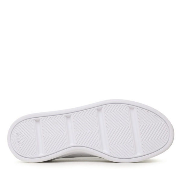 Sneakers low Adidas kantana Hvid 48