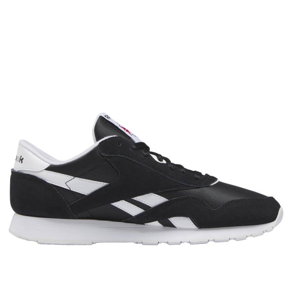 Sneakers low Reebok CL Nylon Sort 44