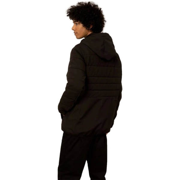 Jakker 4F Softshell Outhorn Sort 176 - 179 cm/M